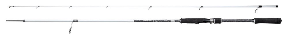 Mitchell Prut Tanager SW Spinning Rod 2,4 m 10-40 g